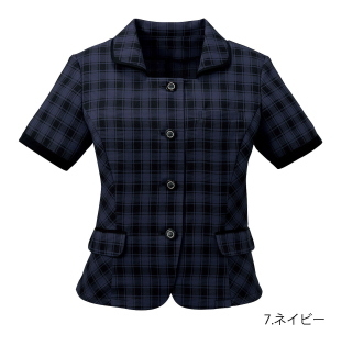 事務服　佐賀