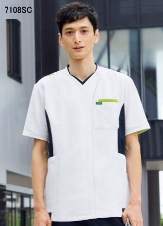 白衣　佐賀