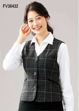 事務服　佐賀