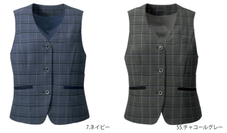 事務服　佐賀