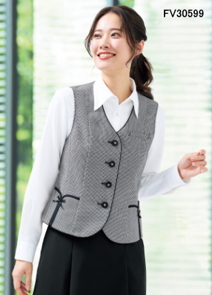 事務服　佐賀