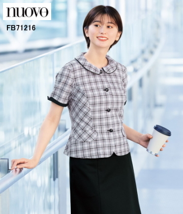 事務服　佐賀