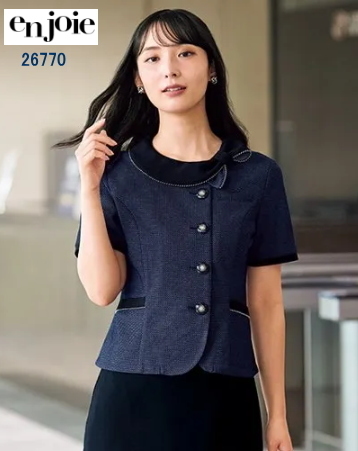 事務服　佐賀