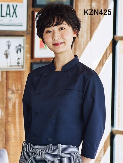 白衣　佐賀