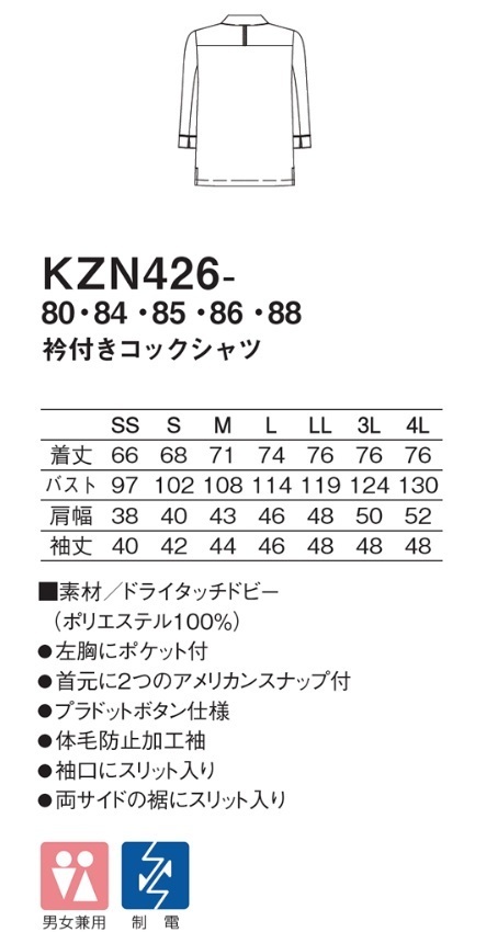 白衣　佐賀