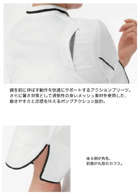 白衣　佐賀