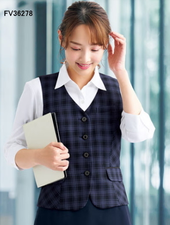 事務服　佐賀