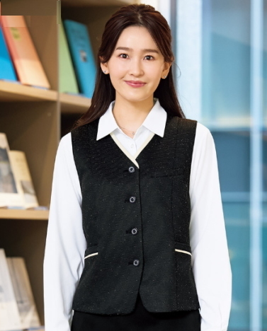 事務服　佐賀