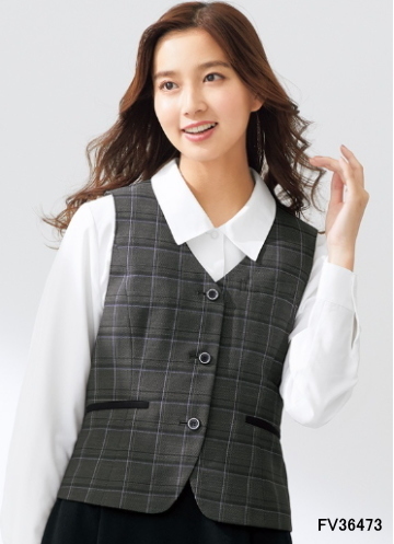 事務服　佐賀