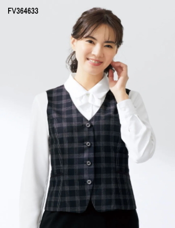 事務服　佐賀