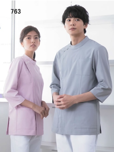 白衣　佐賀